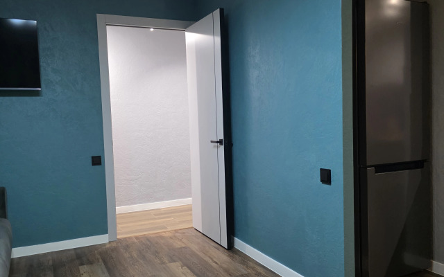 Квартира 2-х комнатная кв. ул.Октябрьская д.25