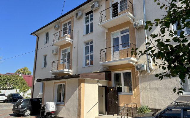 Апартаменты 091 Мира, 3