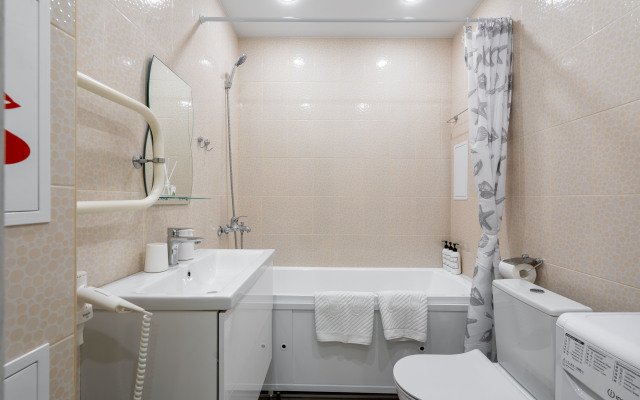 Apartamenty Nadezhda