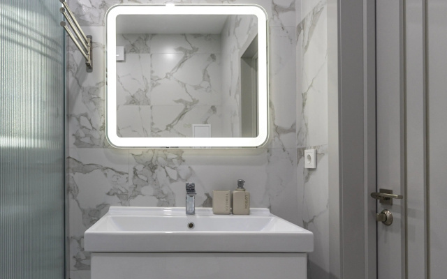 Apartamenty Sozvezdie