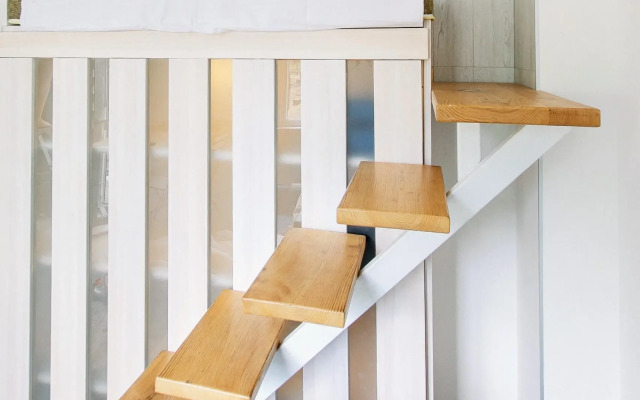 V Novom Zhk Art Layt Siti Apartments