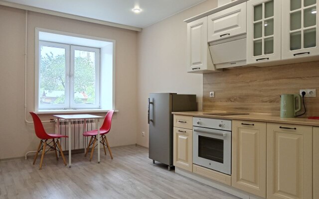 Квартира Амурская 283