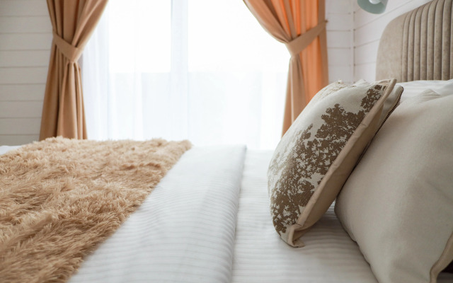 Частный дом Новый уютный дом в стиле Барн хаус