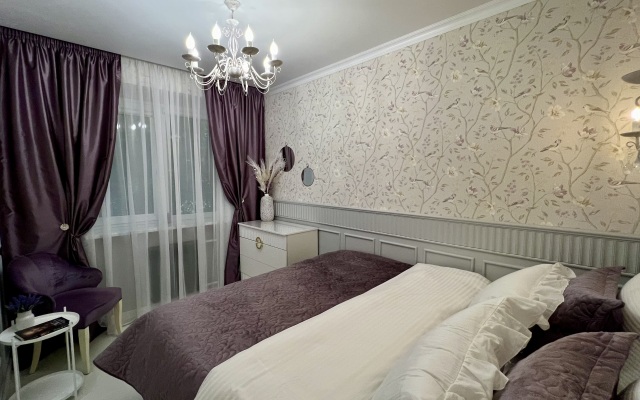 Apartments Пролетарская 19