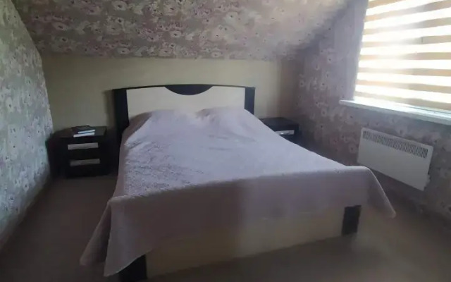 Uyutny Dom Guest house