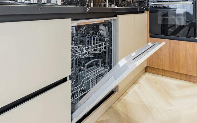 Апартаменты Сутки-Дом - Покровка 30