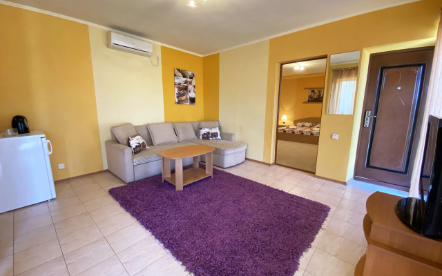 Гостевой дом Bombay