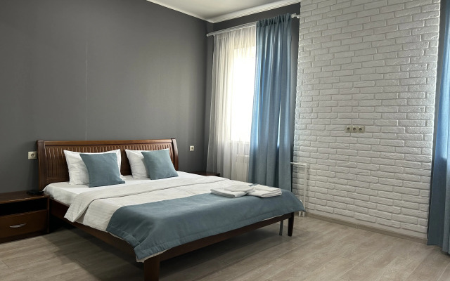 Гостевой дом Кристина и Карина