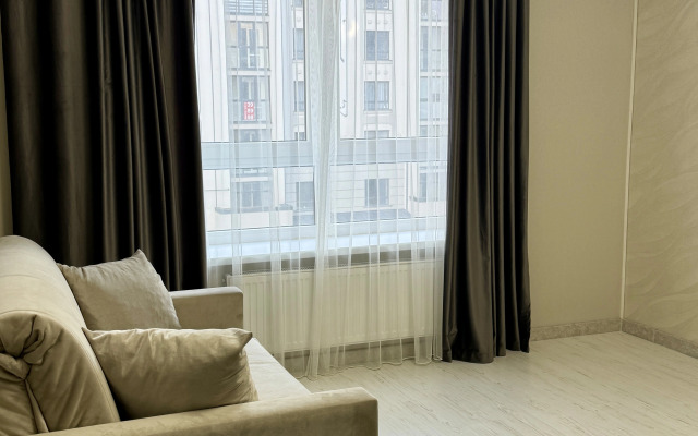 Апартаменты Венецианский квартал