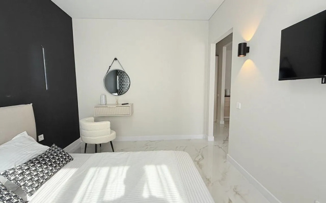 Квартира на улице Айвазовского 52