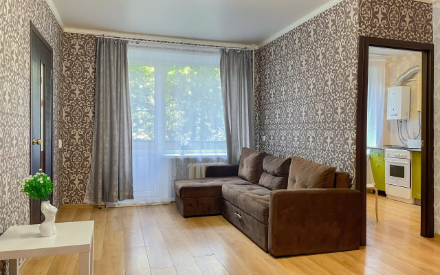 Апартаменты 3-к. квартира, 55 м², 4/5 эт.