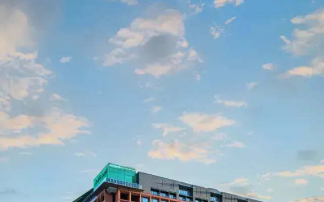 Growne Plaza Beijing Tongzhou by IHG