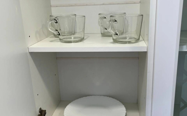 Квартира на Маршала Жукова 48