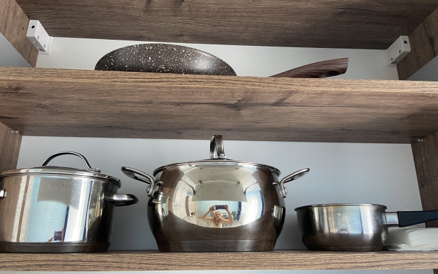 Апартаменты в центре Калининграда