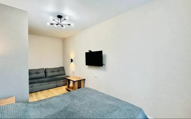 Апартаменты Моршанское Шоссе 24М