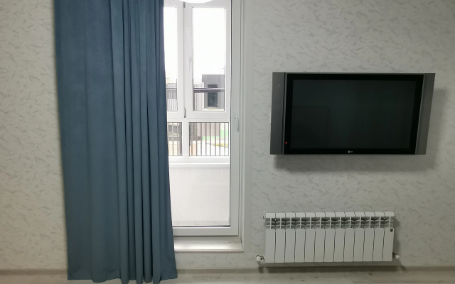 Apartamenty v centre Lipecka v dome biznes klassa