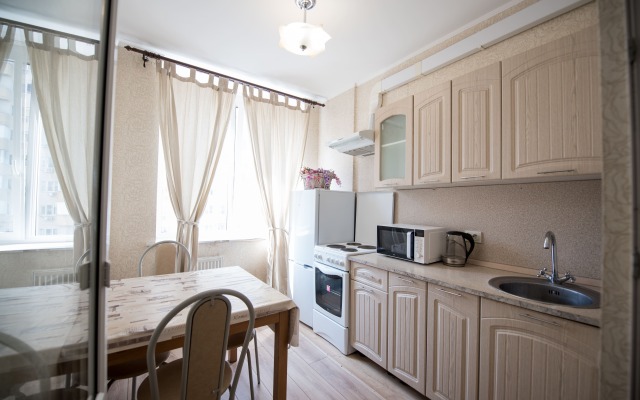 Smile Apartments V Tsentre Zolotogo Kvadrata Apartments