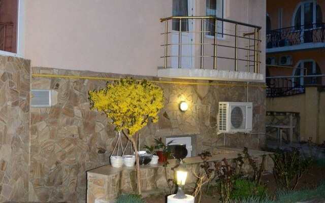 Kruiz Hotel