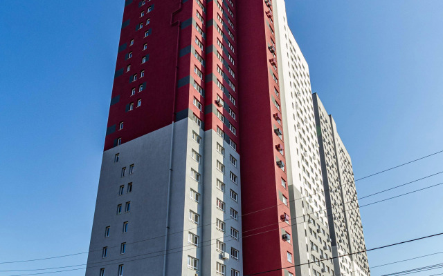 Квартира на Лыжников 3