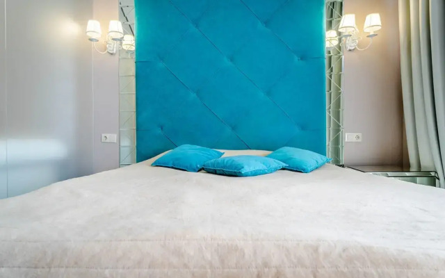 Barselona-Park 811 Flat