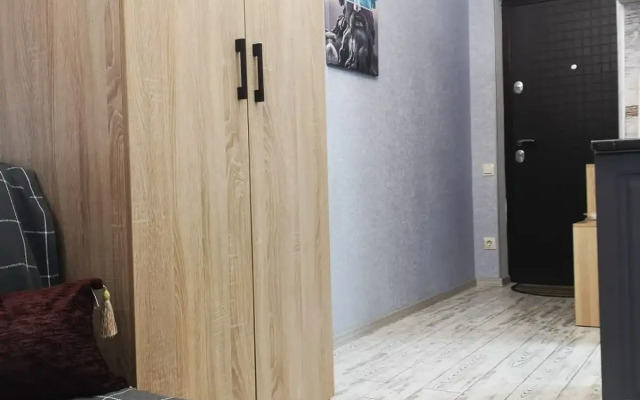 City Plaza Apartments