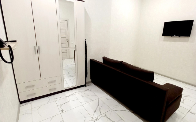 Квартира близко к центру Московский проспект Ярославль