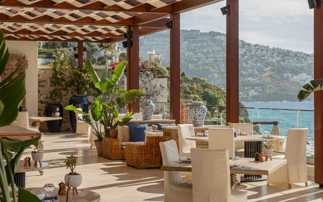 Allium Bodrum Resort & Spa