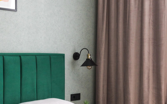 Квартира на улице Ядринцевская 57