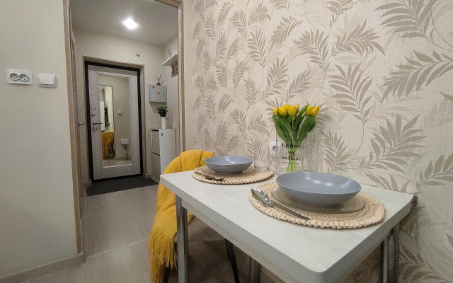 Квартира ArendaGrad Киевское шоссе 53