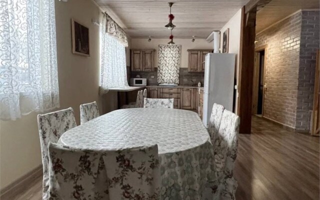 Гостевой Дом Отдыха Лесной Камин Сугояк