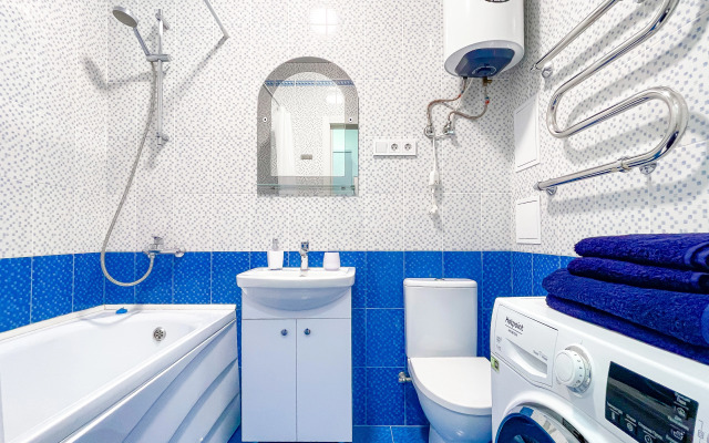 Monako 24 ZHK "Bel'veder" 58 Apartments