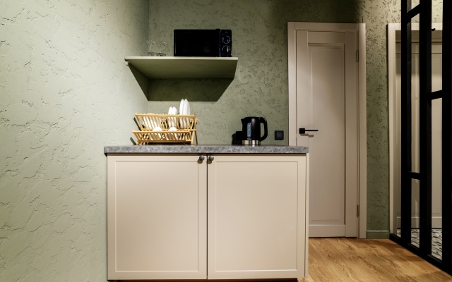 Апартаменты Культура 1