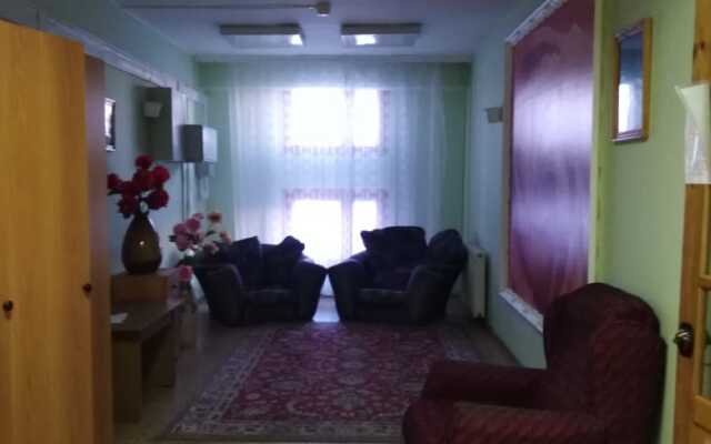 Гостиница Семейная