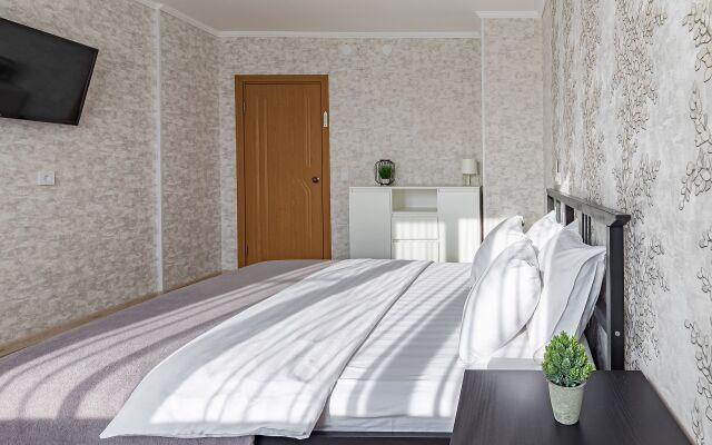 V Zhk Sedymoye Nebo Apartments