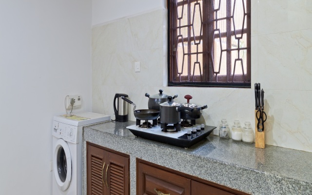 Calangute Phase 2 Villa