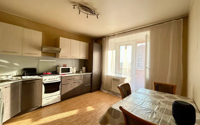 Квартира Gerke House на Сибгата Хакима 33