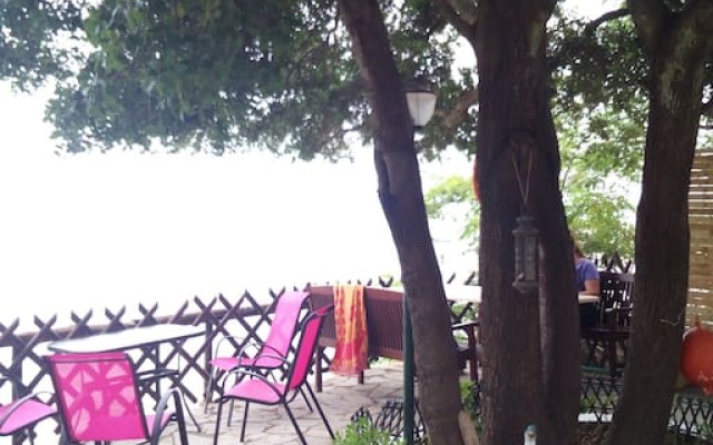 Villa Seafront Greece