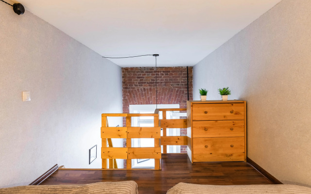 Апартаменты EasyGuest напротив Московского вокзала