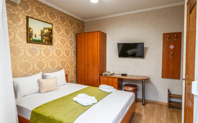 Nadezhda rooms Guest House