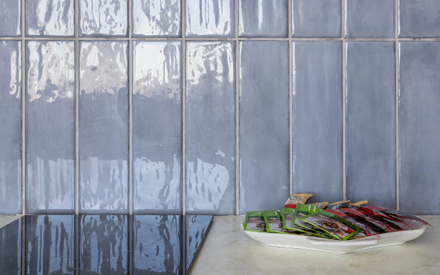 Квартира Студия с видом на закат