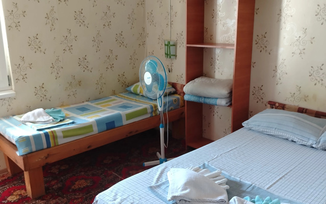 Sovetskie Vremena  Guest House