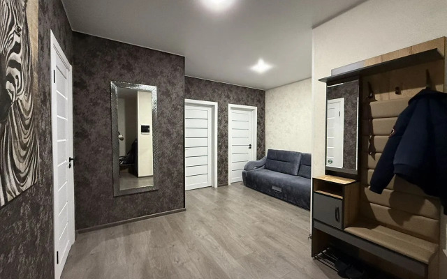 Квартира на Чекистской