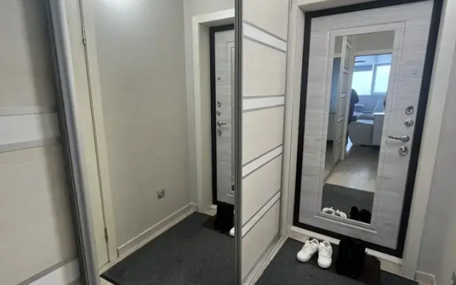 Квартира Крылова 53/2