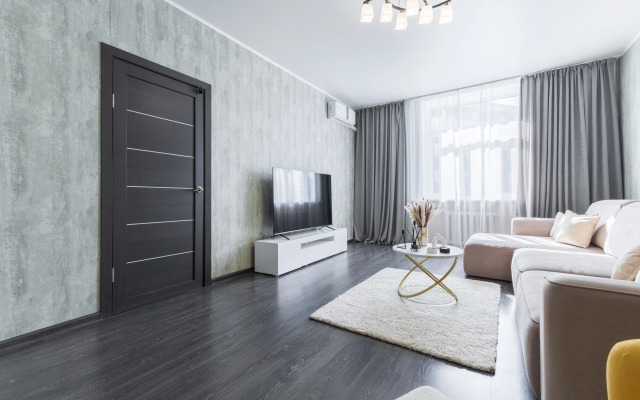 Апартаменты Comfort Home для 11 гостей