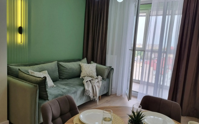 Apartamenty Perfect Flat