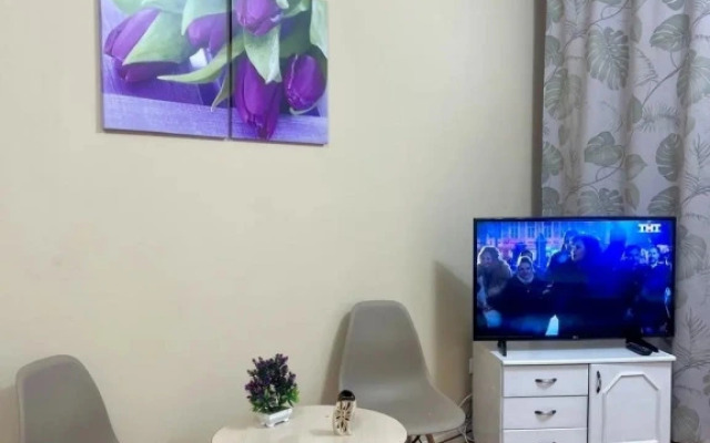 Апартаменты 1 Дом 89 в микрорайоне Оптимистов 4/2