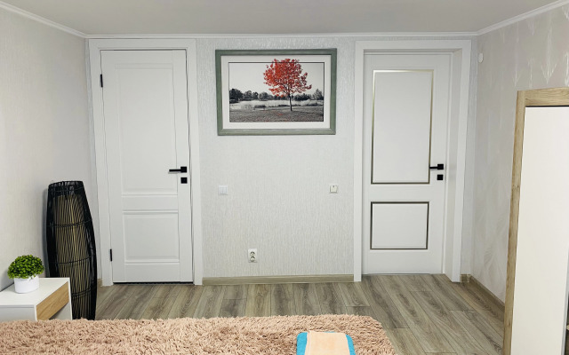 Апартаменты FreeLife на Курортном Проспекте