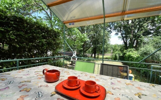 Tihana Apartments
