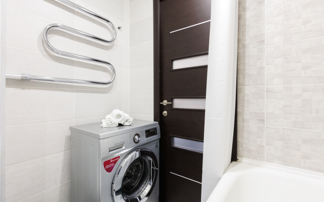 Апартаменты в центре города