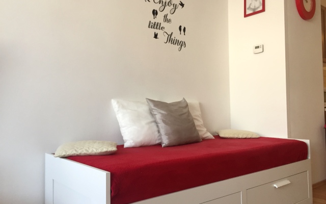 Lilly Olomouc Apartments